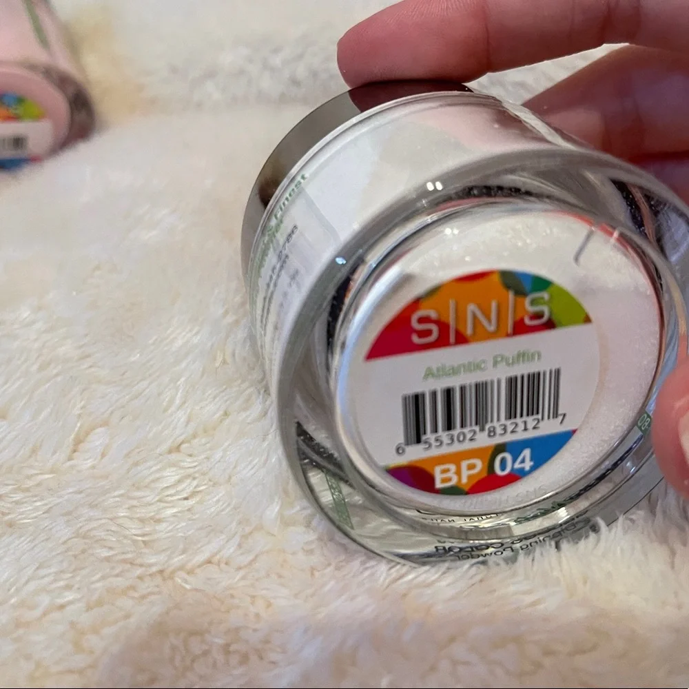 SNS dip powder bundle - Picture 6 of 9